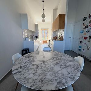 Appartement met Drie Slaapkamers